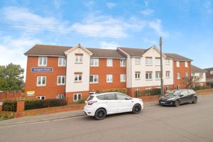 PHOTO SHOWS GENERAL VIEW OF DEVELOPMENT- click for photo gallery